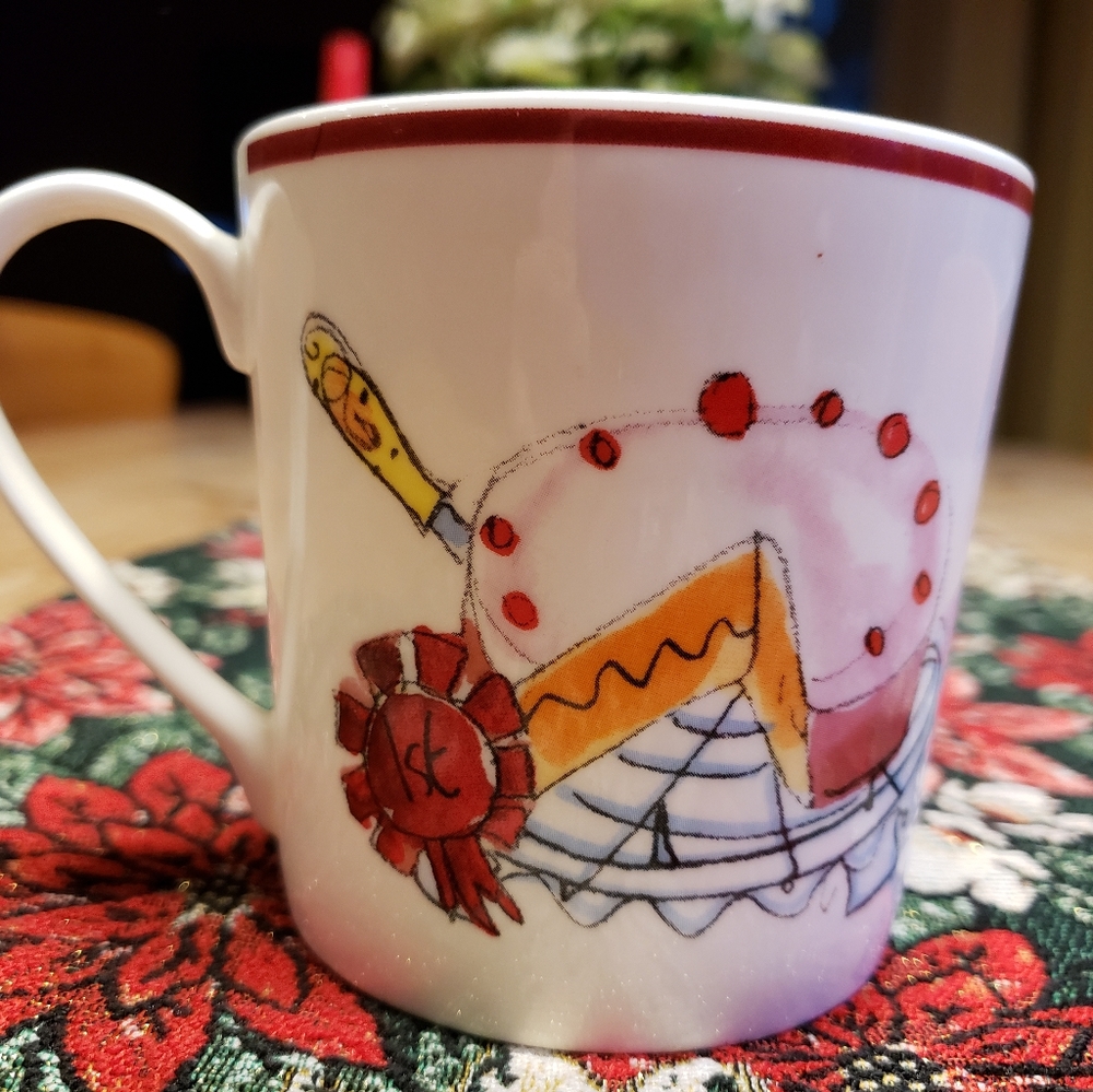 Mugs - Picture 6 of 11